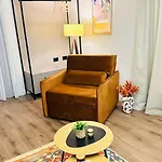 Garden Boutique 4* ティラナ