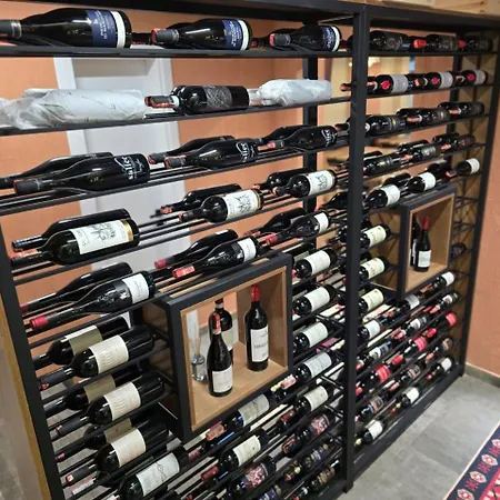 Garden Boutique 酒店 3*