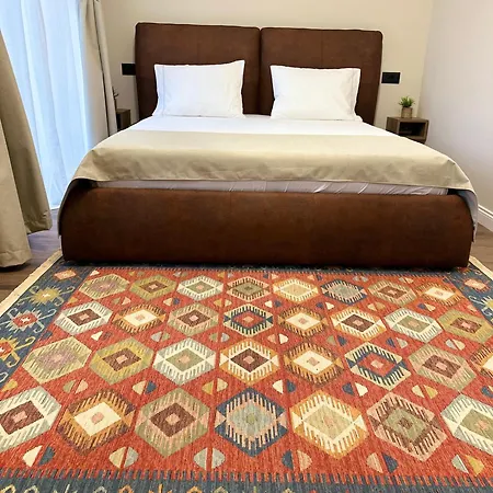 Отель Garden Boutique 3*