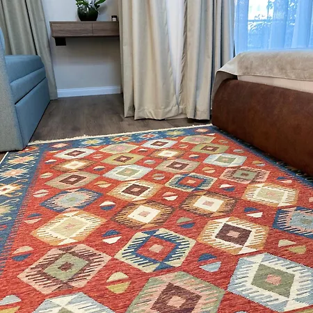 Garden Boutique 3* Тирана