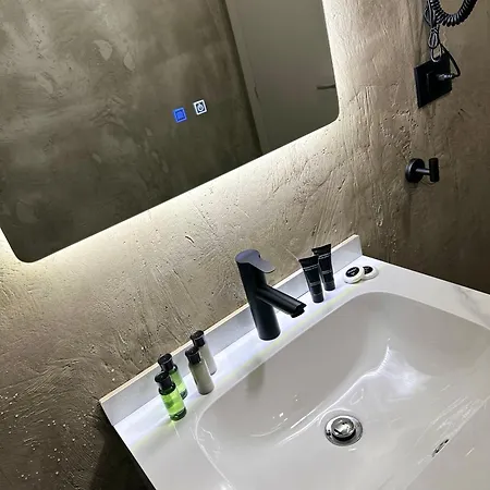 Garden Boutique Отель