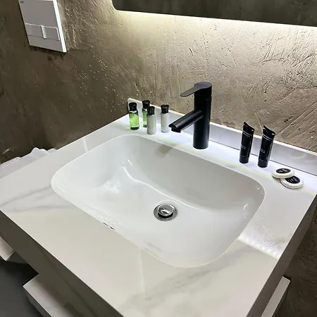 Garden Boutique Отель 3*