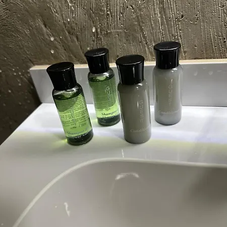 Garden Boutique 3* Тирана