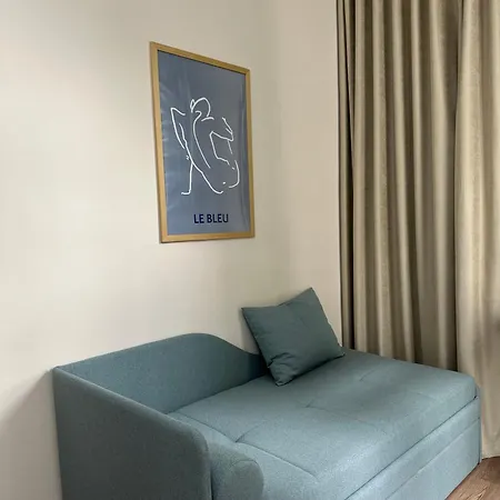 Garden Boutique Тирана