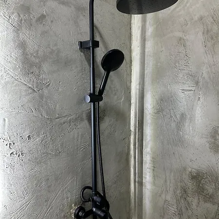 Garden Boutique 酒店