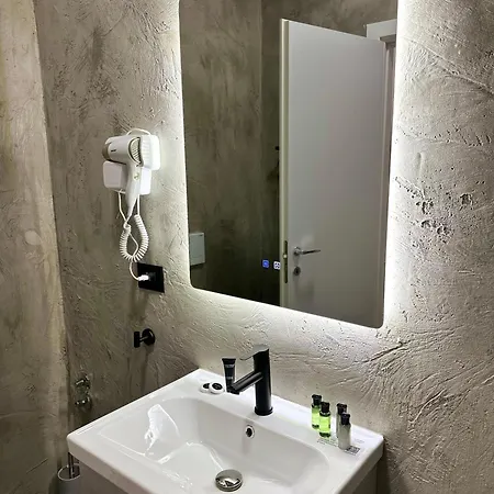 Отель Garden Boutique Тирана