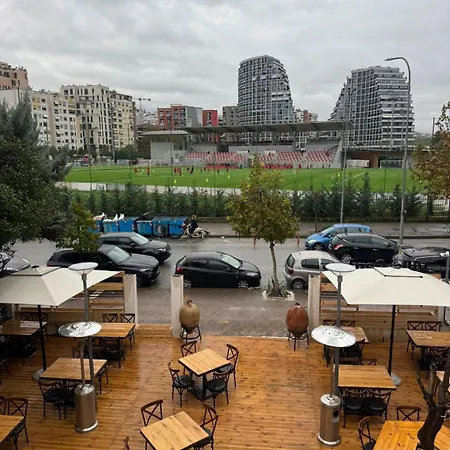 Garden Boutique Тирана