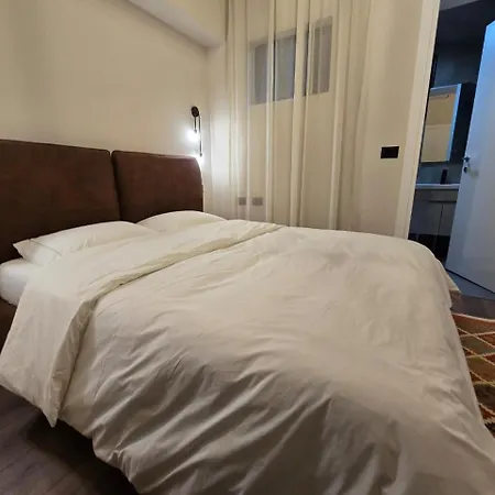 Отель Garden Boutique 3*