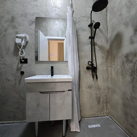 Garden Boutique 酒店