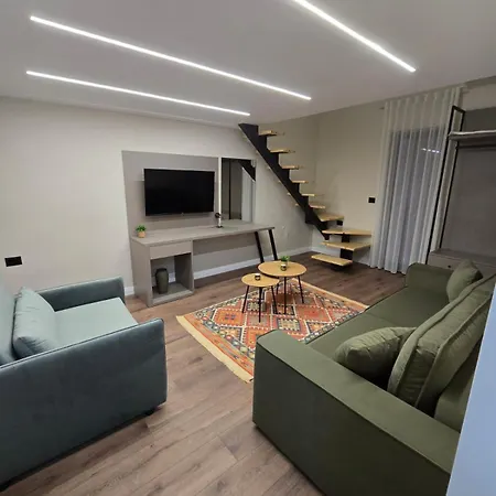 Отель Garden Boutique