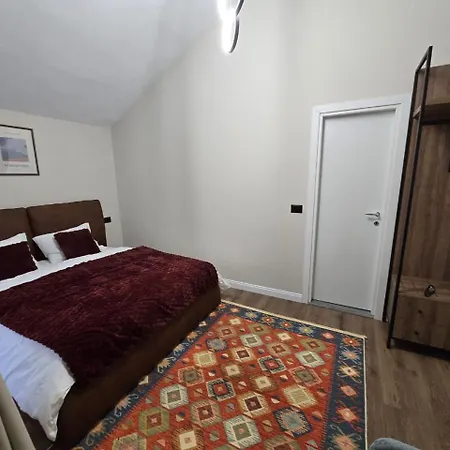 Garden Boutique Отель 3*