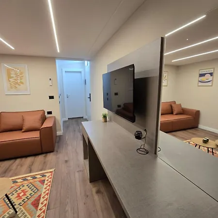 Garden Boutique 3* Тирана