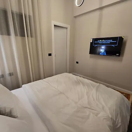 Garden Boutique Отель 3*