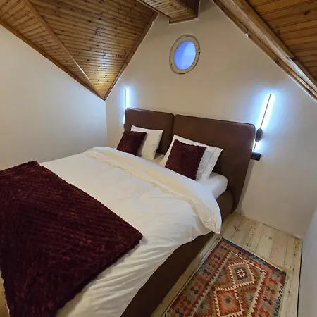 酒店 Garden Boutique