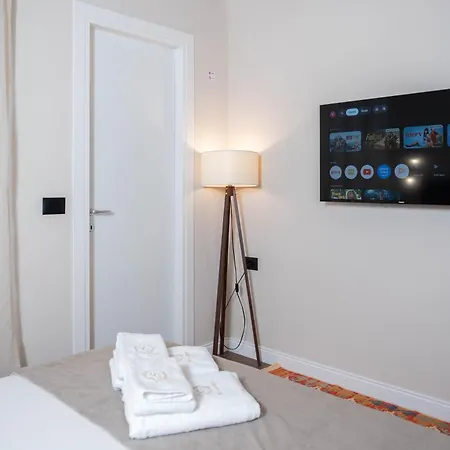 Garden Boutique Hotel