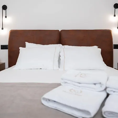 Garden Boutique Hotel 4*