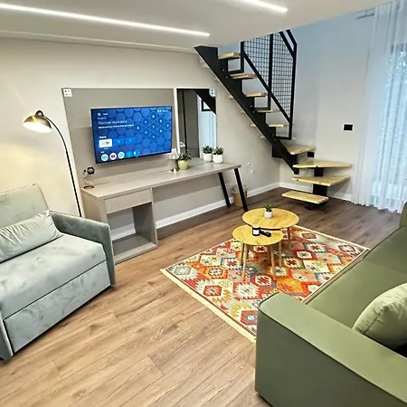 Garden Boutique Hotel Tirana