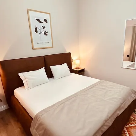 Hotel Garden Boutique Tirana