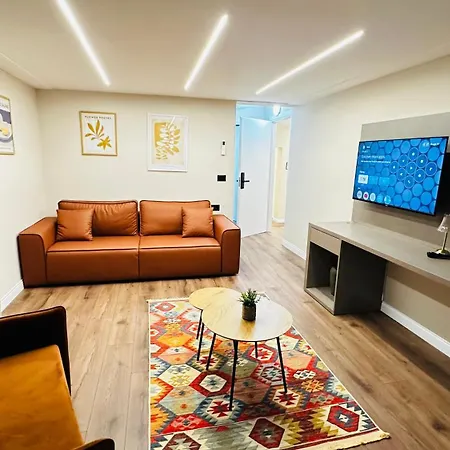 Garden Boutique Hotel 4*