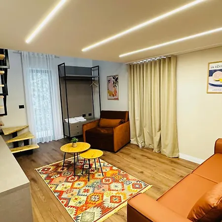 Garden Boutique Hotel