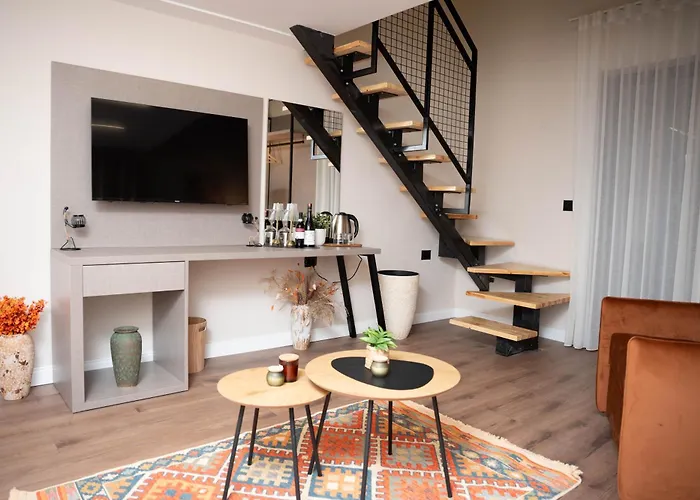 מלון Garden Boutique טיראנה