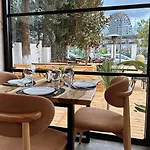 Garden Boutique Hotel Tirana