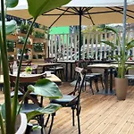 Hotel Garden Boutique Tirana