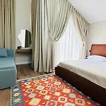 Garden Boutique Hotel