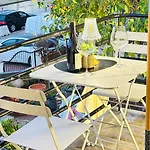 Garden Boutique Hotel 3*