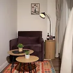 Garden Boutique Hotel Tirana
