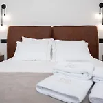 Garden Boutique Hotel 3*