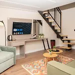 Garden Boutique 3*