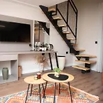 Hotel Garden Boutique Tirana