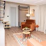 Garden Boutique 3* Tirana