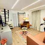 Garden Boutique 3* Tirana