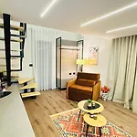 Garden Boutique Hotel