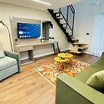 Garden Boutique Hotel Tirana
