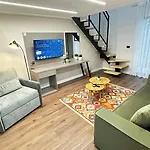 Garden Boutique Hotel Tirana