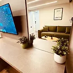 Garden Boutique Hotel