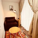 Garden Boutique 3* Tirana