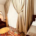 Hotel Garden Boutique Tirana