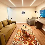 Hotel Garden Boutique Tirana