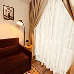 Garden Boutique 3* Tirana