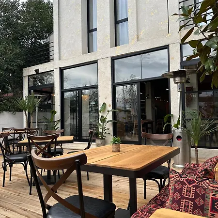 Garden Boutique 4*
