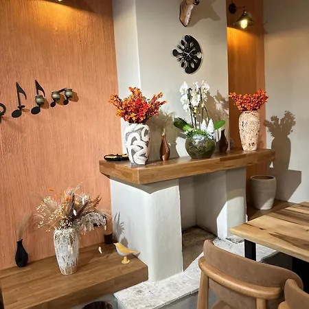 Otel Garden Boutique