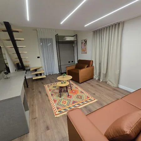 Otel Garden Boutique 3*