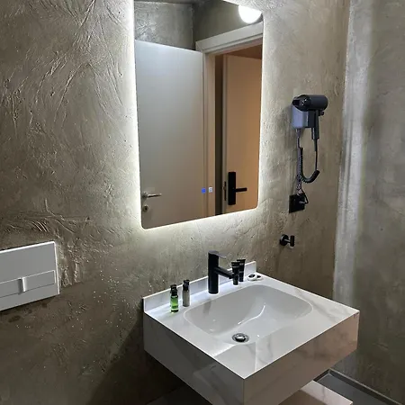 Garden Boutique Otel 3*