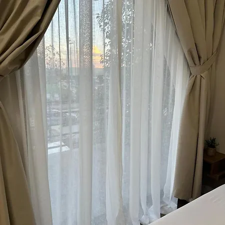 Garden Boutique Otel Tiran