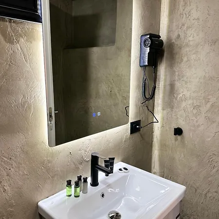 Garden Boutique Otel