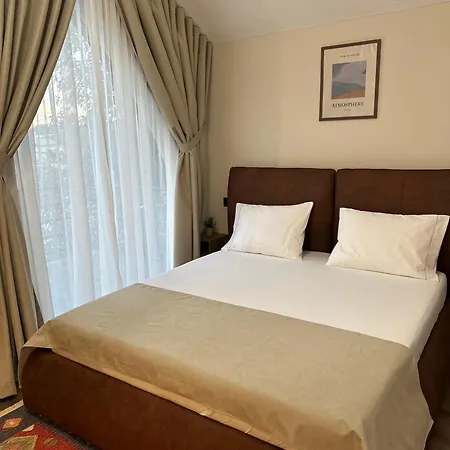 Otel Garden Boutique